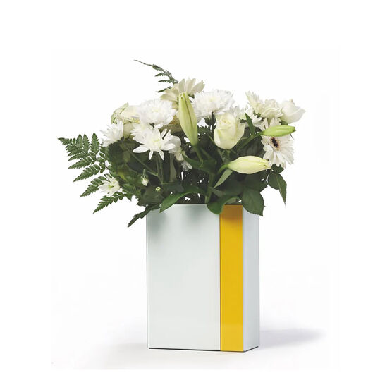 Line Up vase